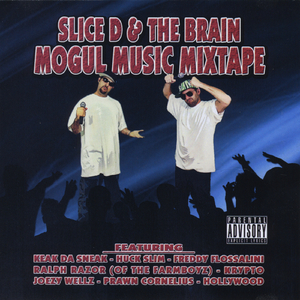 Wartime (feat. Huck Slim, Flossalini & Joezy Wells)