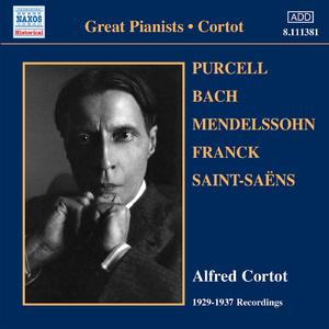 Suite in G Major (arr. A.M. Henderson):I. Minuet