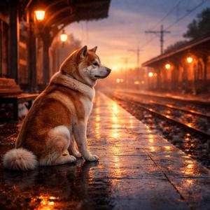 “Esperando en Silencio”
