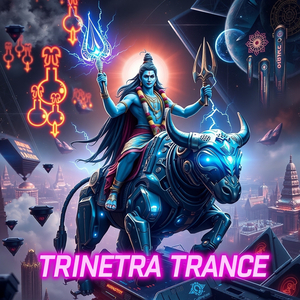 Trinetra