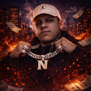 NeJ- Vida milionaria (Live)