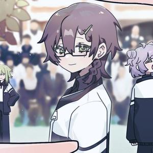 死别（填词合唱）