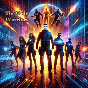 The Code Warriors