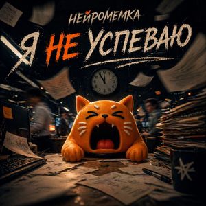 Я не успеваю