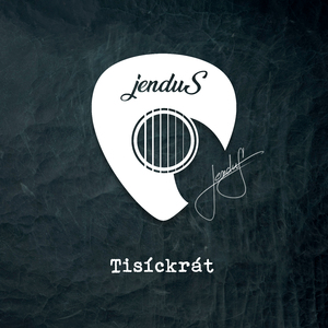 Tisíckrát (Acoustic Version)