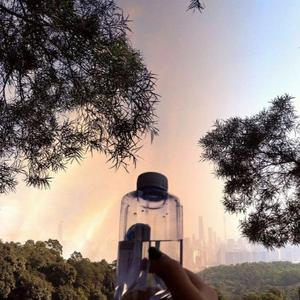 嗜好（翻自 颜人中）