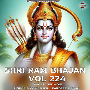 Shri Ram Bhajan Vol.224