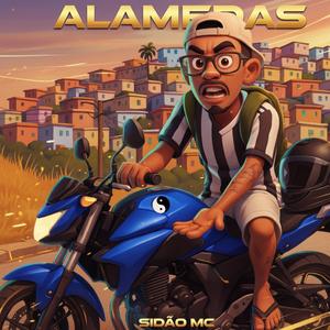 ALAMEDAS