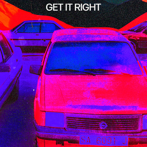Get It Right