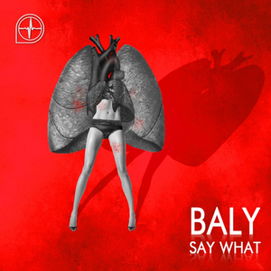 Say What (Original Mix)