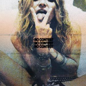 no contest
