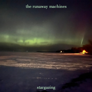 shoegazing