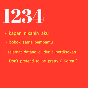 Selamat Datang Di Dunia Pertiktokan (Voice Mix)