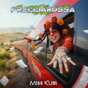 FRECCIAROSSA