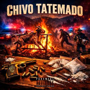 Chivo Tatemado