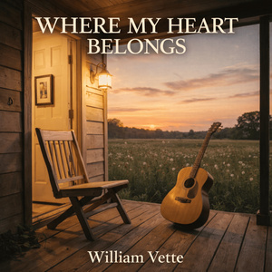 Where My Heart Belongs