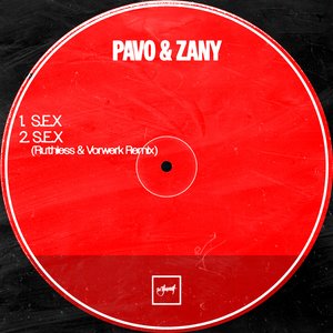 S.E.X. (Original Mix)