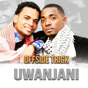 Uwanjani (feat. AT)
