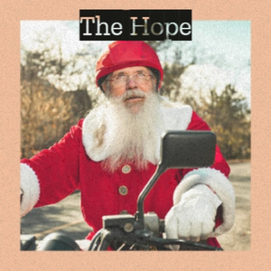 Psychedelic Rock Theme Two