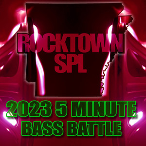 48 Hz 5 Minute Bass Battle