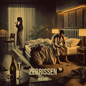 Zerrissen