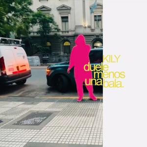 Duele Menos Una Bala