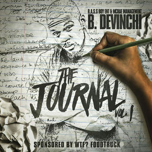 Sacrifices (feat. Ladibug & Diverse Character)