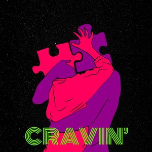 Cravin' (feat. Vandita Narayan & Amtra)