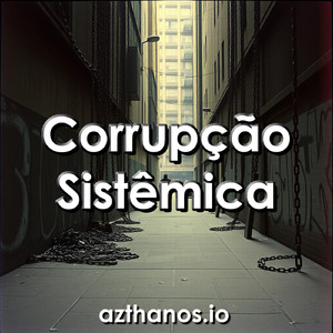 Corrupção Sistêmica
