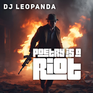Poetry Is A Riot (Remix)