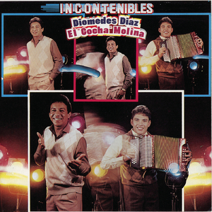 Capullito (Album Version)