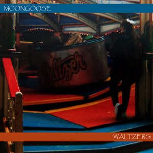 Waltzers (Newsham Park Fairground Mix)