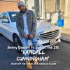 Jimmy DaSaint - Randall Cunningham (feat. Son of The 215)