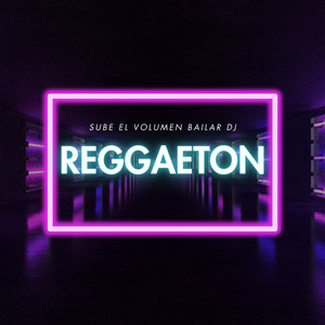 Sube el Volumen Bailar Dj Reggaeton