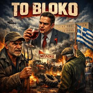 To bloko (O tsaboukas)