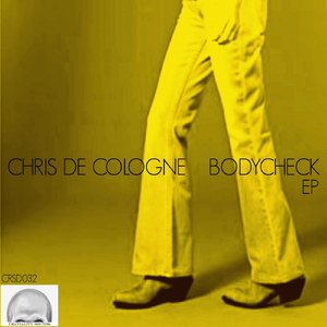 Bodycheck (Original Mix)