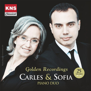 Petite Suite: II. Cortège (feat. Sofia Cabruja)