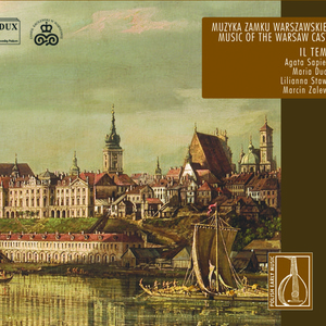 Canzona (arr. F. Hieronim and A. Sutkowski)