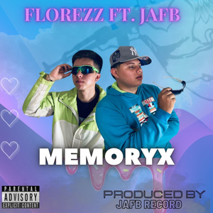 Memoryx - Florezz X Jafb Record