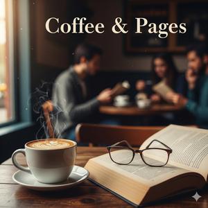 Coffee & Pages
