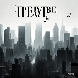 城市里的无脚鸟