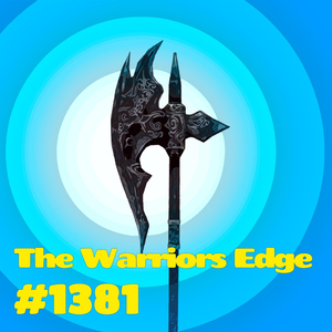 #1381 (Instrumental Version)