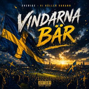 Vindarna Bär