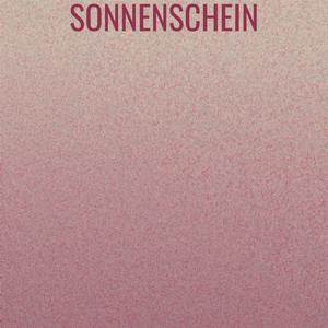 Sonnenschein