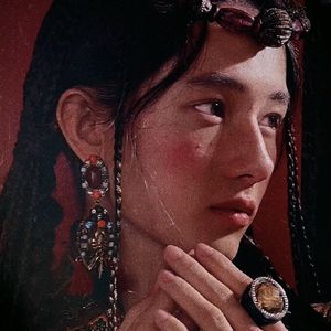 kazakh Mongolia type beat drill