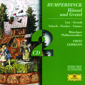 H?nsel und Gretel / Act 1:"Brüderchen komm tanz mit mir"