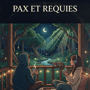 PAX ET REQUIES
