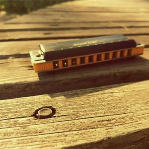 Danny Boy（十孔口琴）（Cover Declan Galbraith）