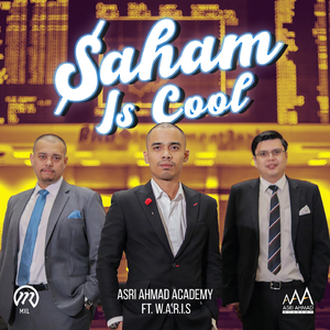 Saham is Cool