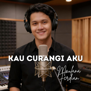 Kau Curangi Aku